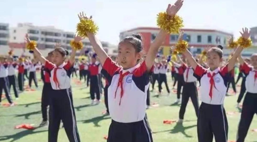 小学书法，童心妙笔，墨香四溢