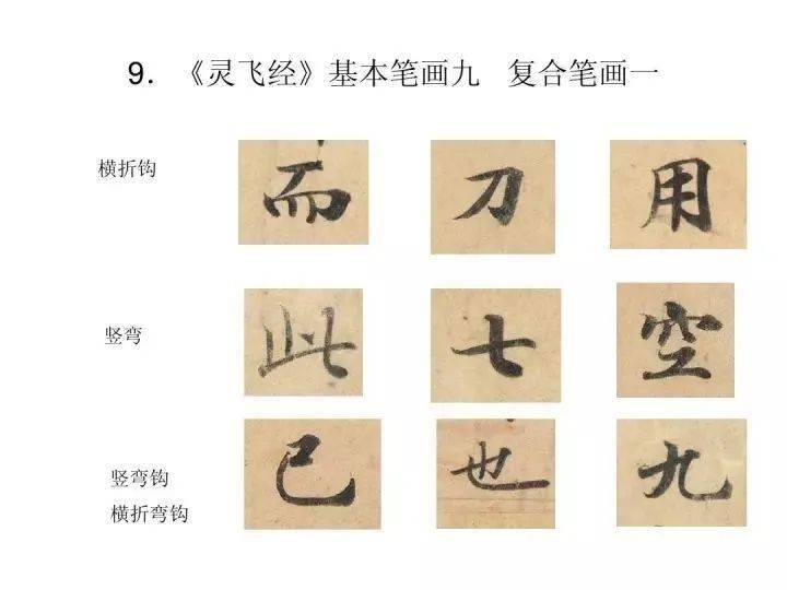 毛笔字帖，一笔一划中的文化传承与艺术修养