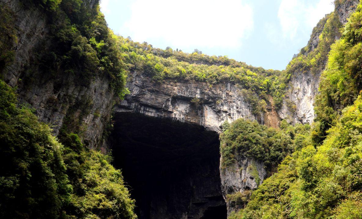 自然之韵，探寻山水画中的大自然风景