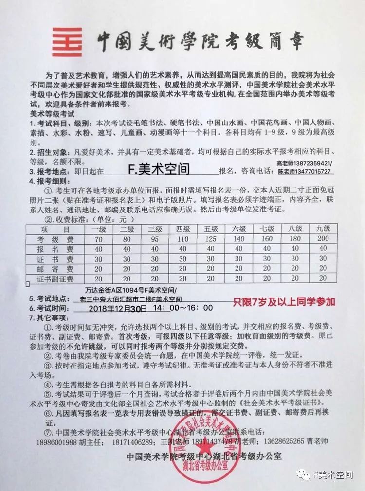 探索艺术殿堂，中国美术学院考级中心官网的深度解析