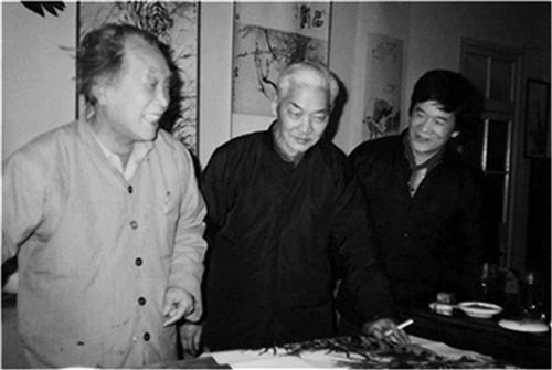 许麟庐的画作价值探析，艺术市场的独特视角