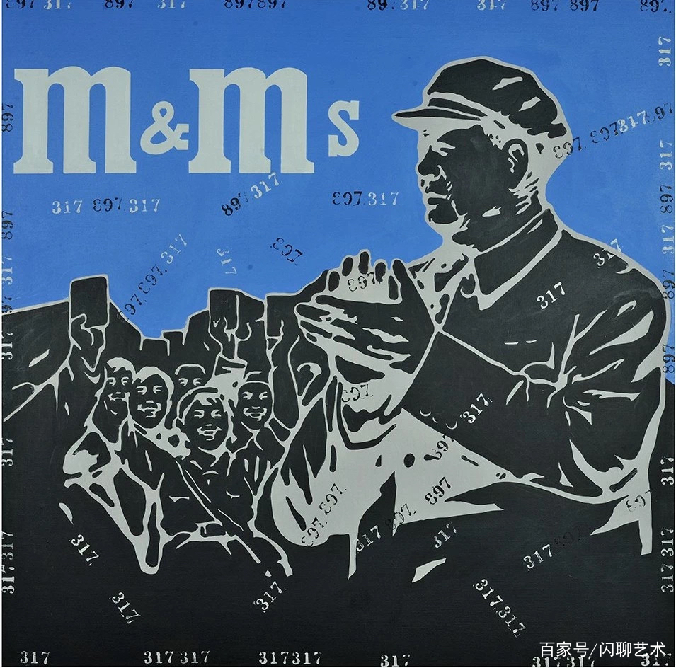 观念的先锋，王广义——中国当代艺术中的独特声音
