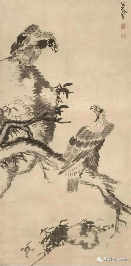 齐白石绘画作品大全，笔墨丹青，尽显大师风范