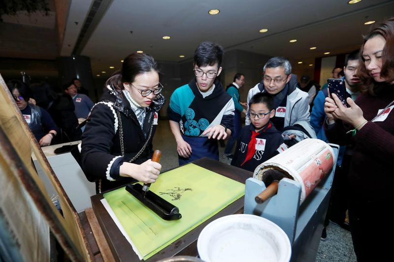 探访中国美术馆，预约制度下的艺术之旅