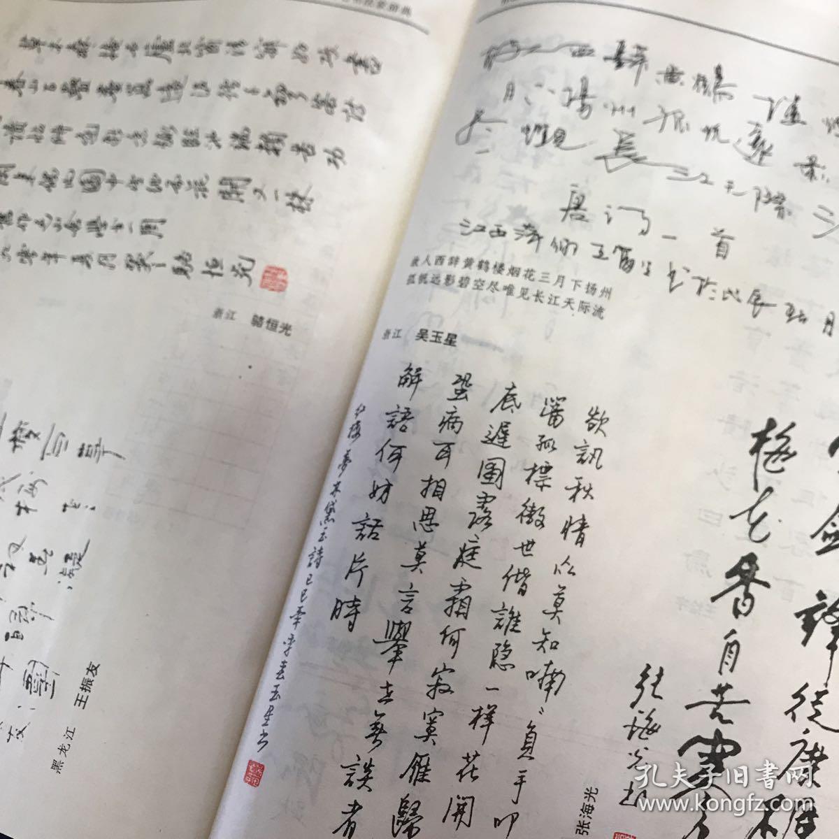 探索在线硬笔书法字典，解锁书写艺术的现代之门