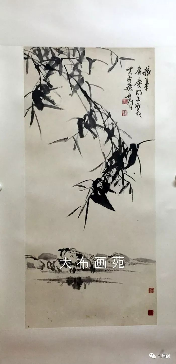 魏启后国画每平尺价格，艺术与市场的交响曲