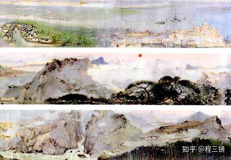 探索中国当代油画艺术的璀璨星河，中国当代油画大家的风采