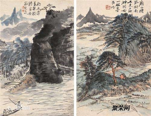 探秘字画市场新趋势，有上门收购字画的服务吗？