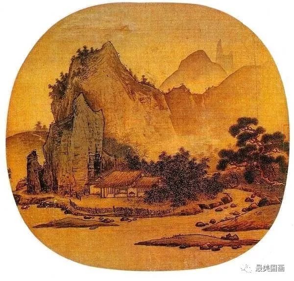 宋代十大名画，历史长河中的艺术瑰宝