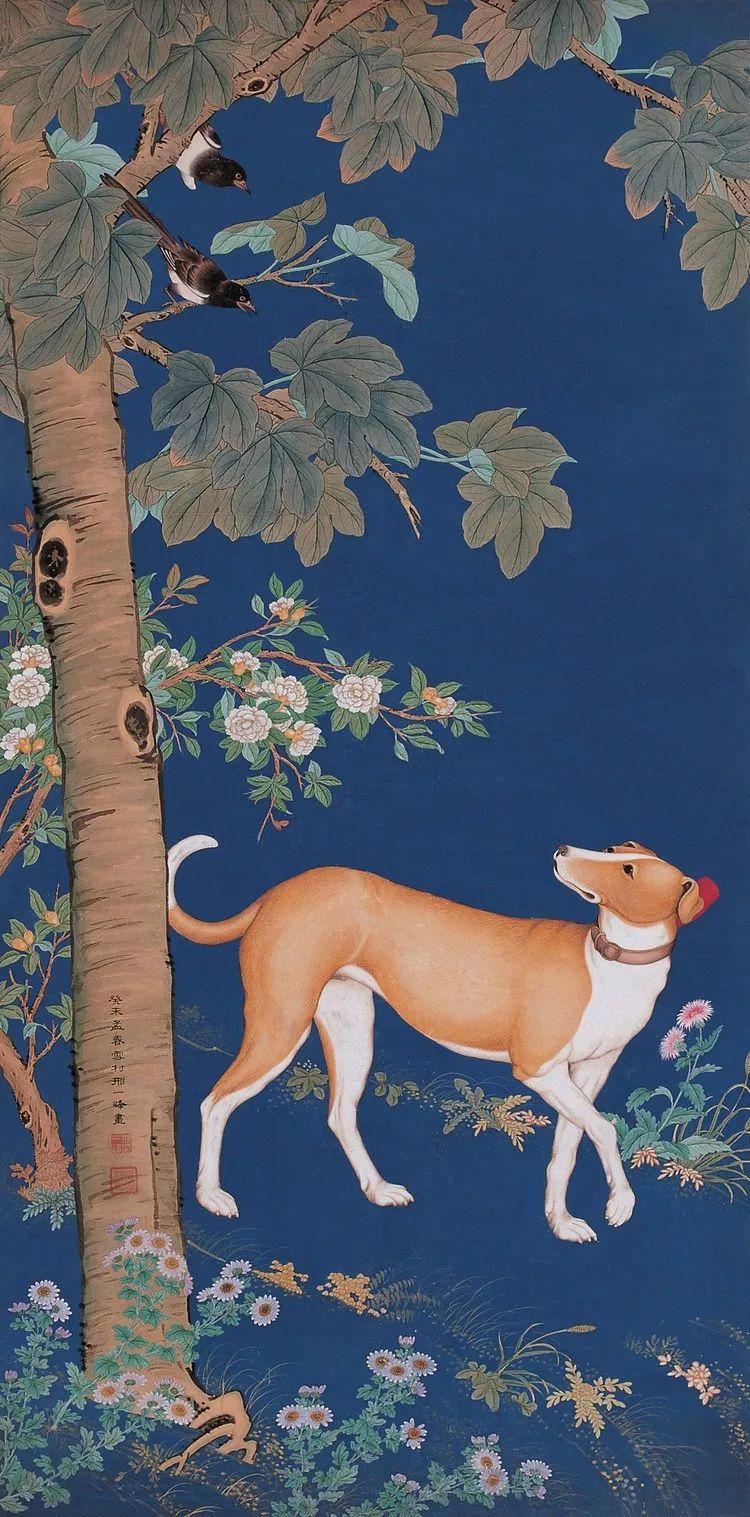 网络安全与国画艺术的融合，在数字时代守护传统之美