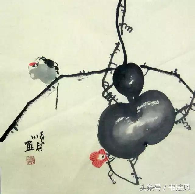 网名中的国画韵味，探寻网络时代的传统美学