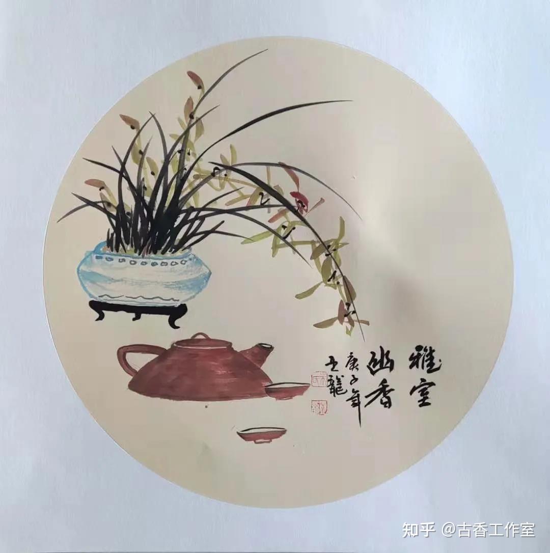 收藏与保存，字画艺术的永恒守护