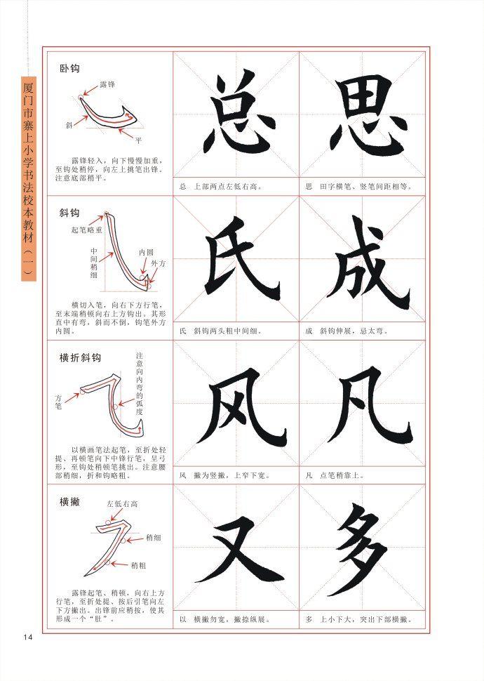 毛笔字帖练字，范本楷书的魅力与修炼之道