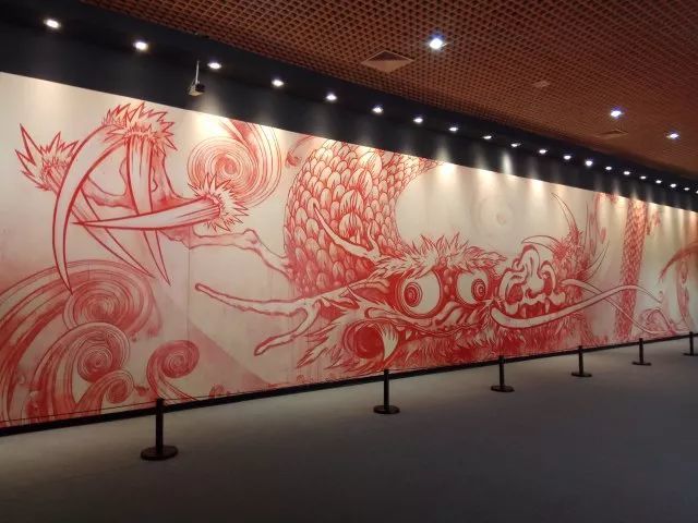 探索北京近期画展，艺术之都的视觉盛宴