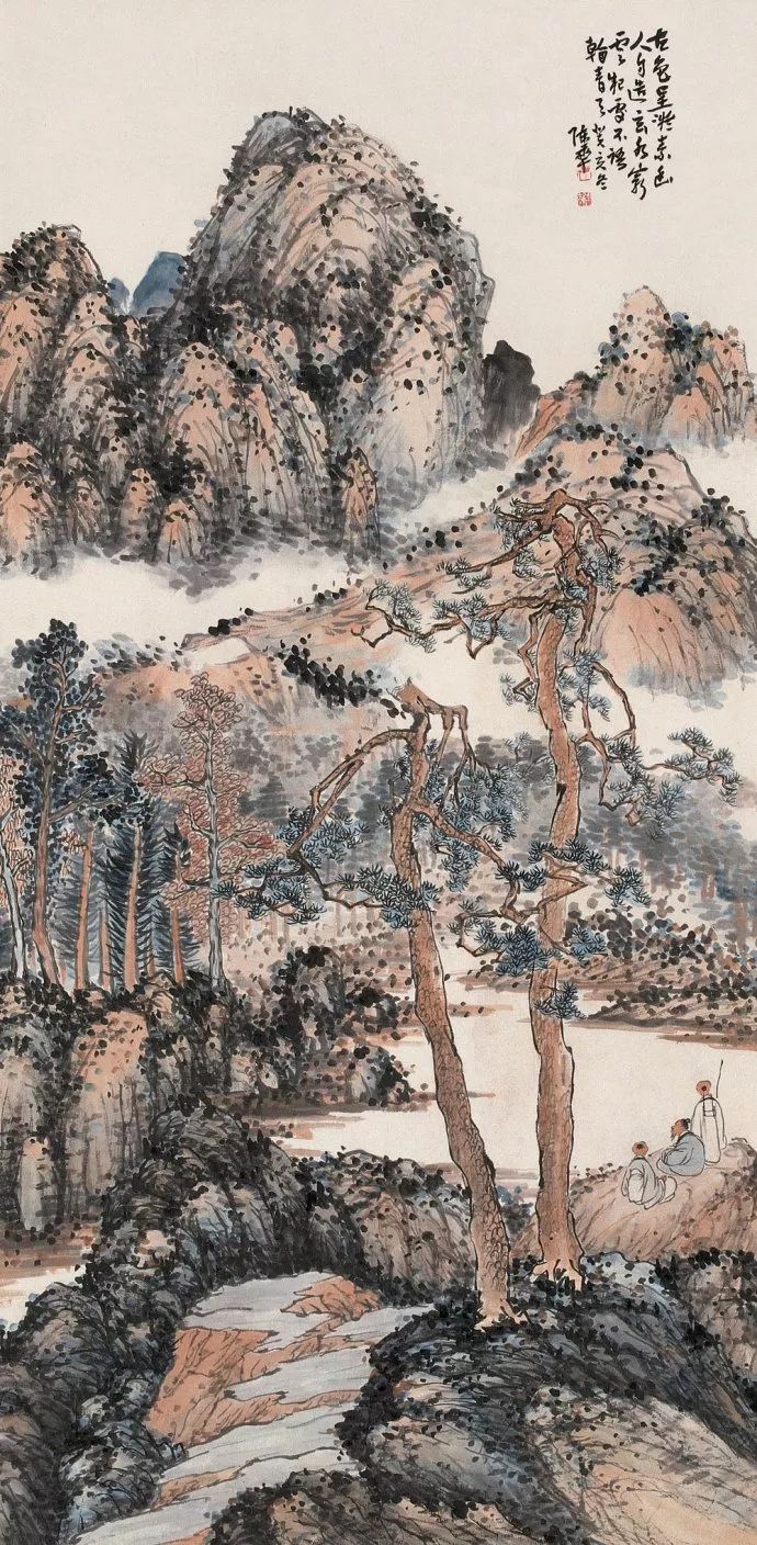 荣宝斋，百年画坛的璀璨明珠与画家名单探微