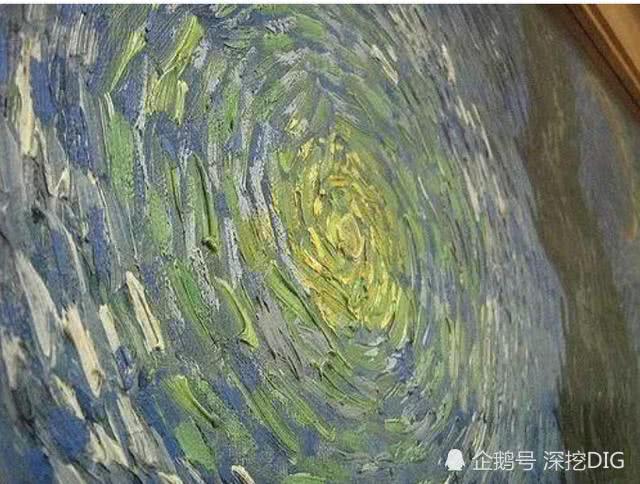 梵高，死后画作价值连城的谜团