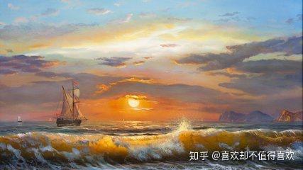 海量油画大全，探索艺术之海的无限魅力