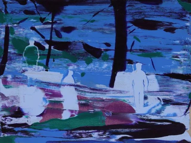 现代四大画家，艺术界的璀璨星辰