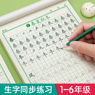 适合小学生练字的字帖，选择与指导的全面指南