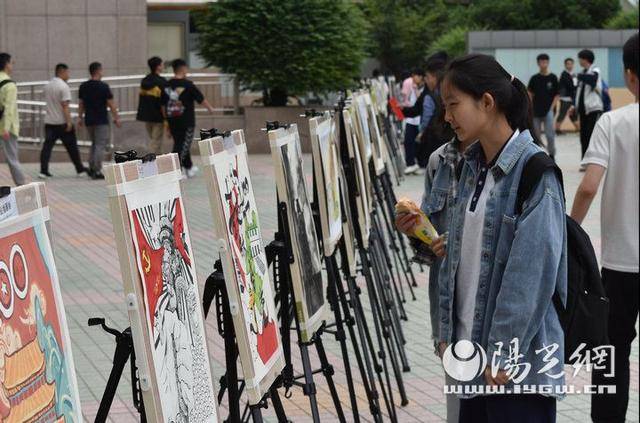 扫一扫，篆字识别新体验，在线技术让古文学习更便捷