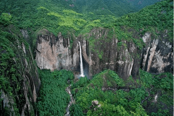 山水之美，尽在高清大图中