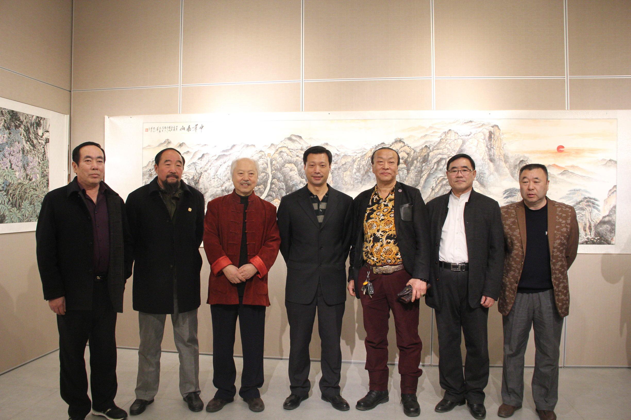 探索陈大章作品价格的艺术市场之旅