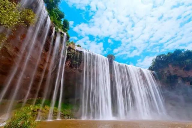 探索自然之美，高清山水风景图片大全的视觉盛宴