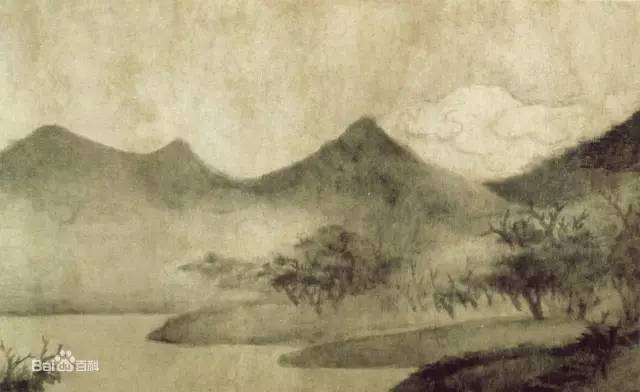 探索黄宾虹画，笔墨间的意境与哲思
