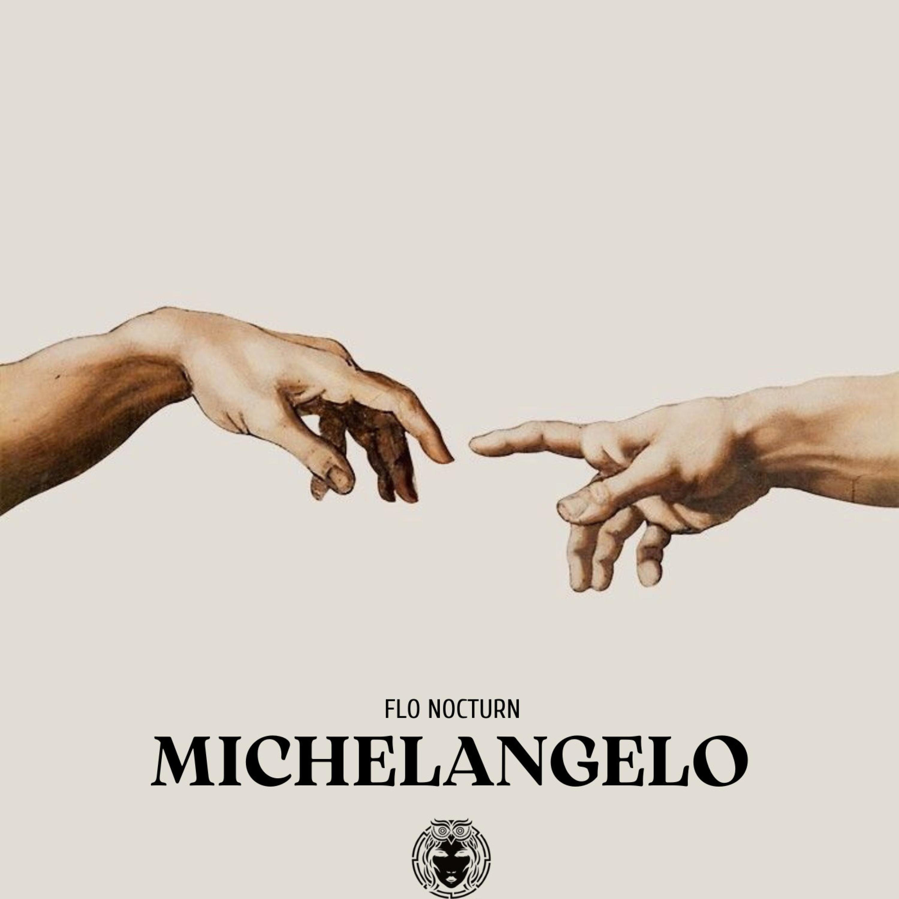 揭秘Michelangelo，艺术与时尚的完美融合