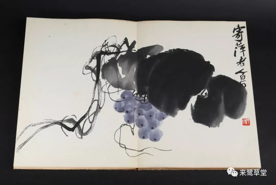 探索色彩与墨色的世界，小学生水墨画入门指南