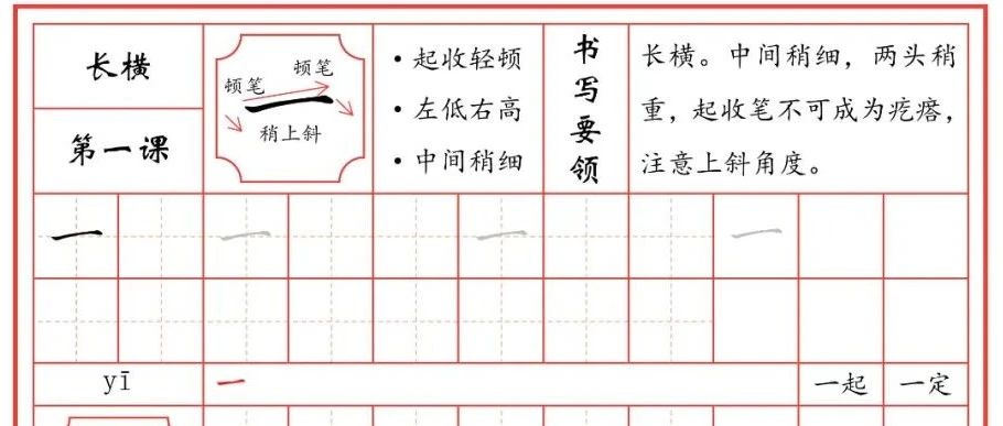 完整的硬笔书法教程，从基础到进阶的全面指南