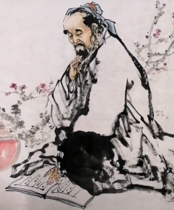 范曾，当代国画大师的笔墨世界与市场价值