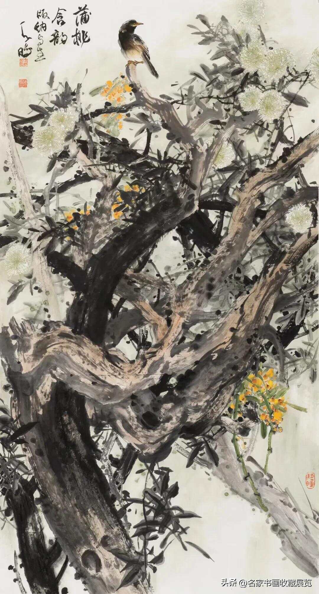 画家陈鹏画作价格，艺术市场的独特风景线