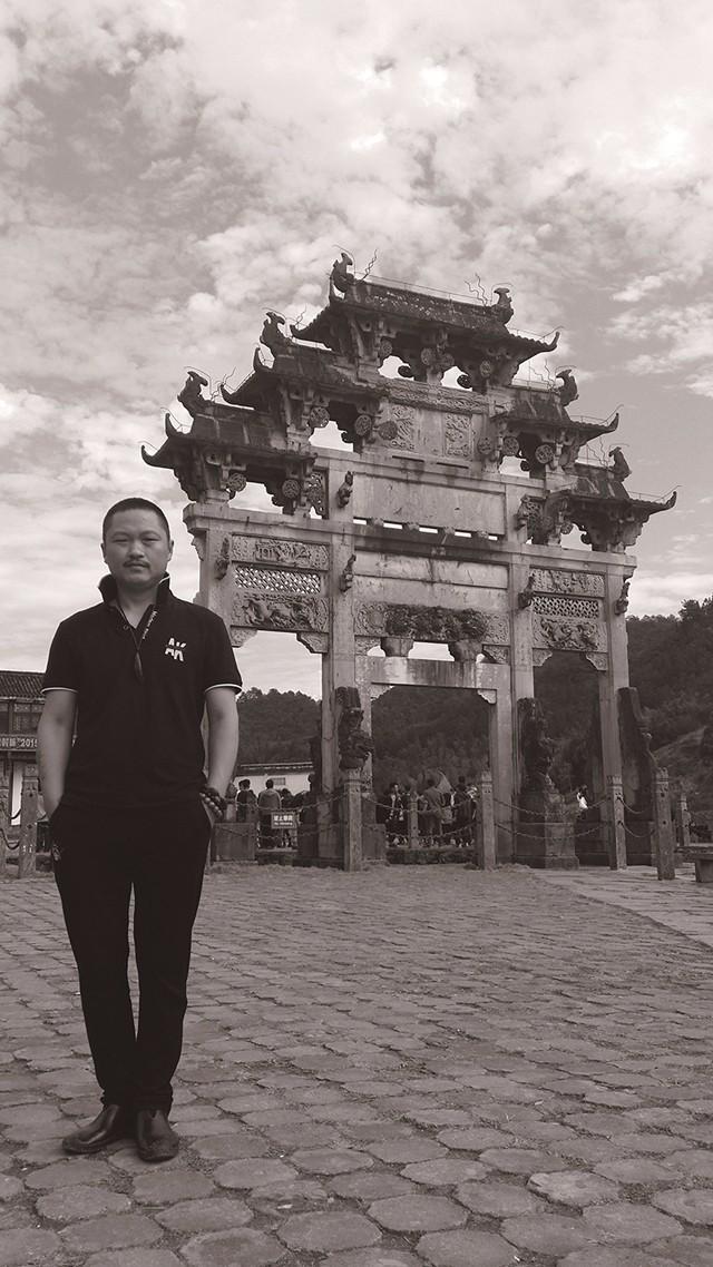 绘梦古韵，国画人物女之艺术魅力