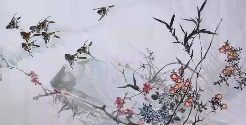 探秘中国最著名的女画家，李清照的艺术世界
