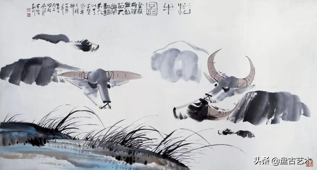 四川省油画学会，绘就巴蜀文化的多彩画卷