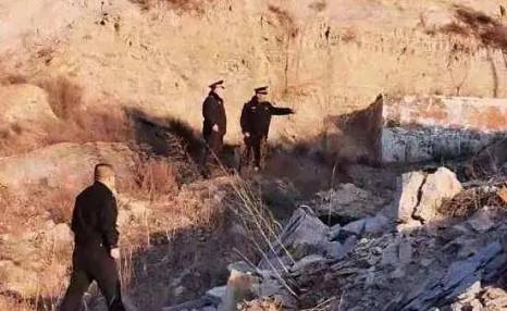 山西县委书记坠亡事件，悲剧背后的深思与反思