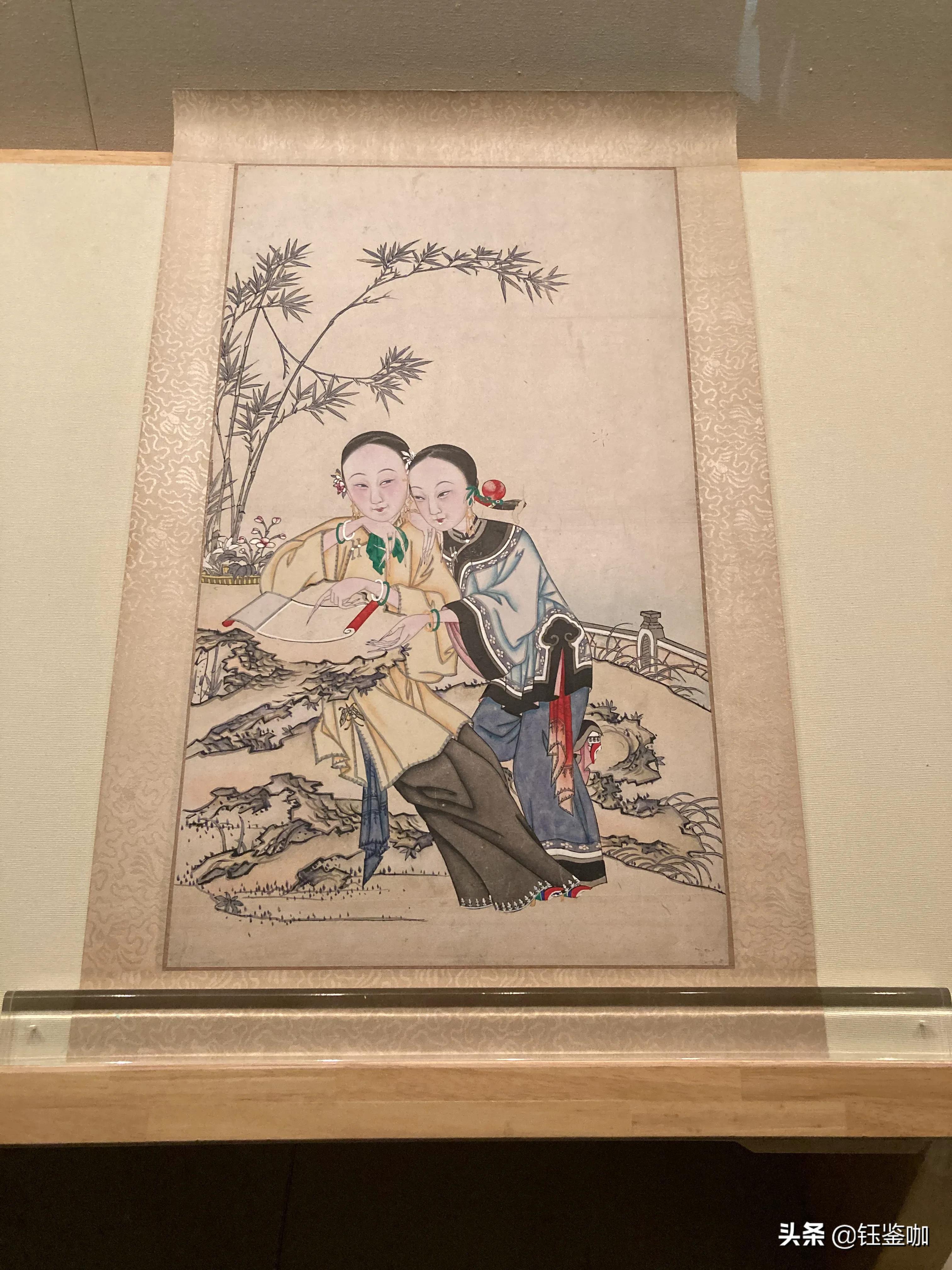 探索中国美术的瑰宝，走进中国美术博物馆