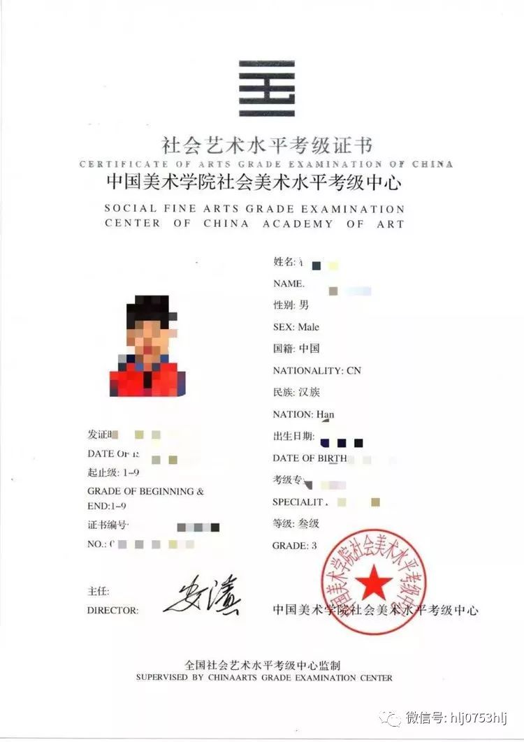 探索中国美术考级网的含金量，艺术之路的里程碑