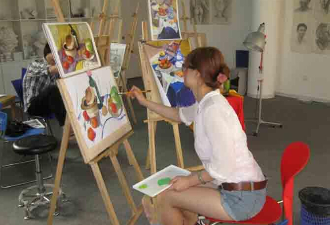 画画考几级可以当老师？——解析美术教师资格的多元标准
