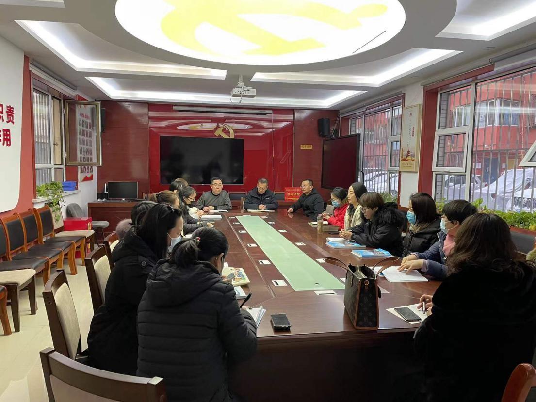 优化网格服务，提升城市管理效率与居民生活质量的创新路径