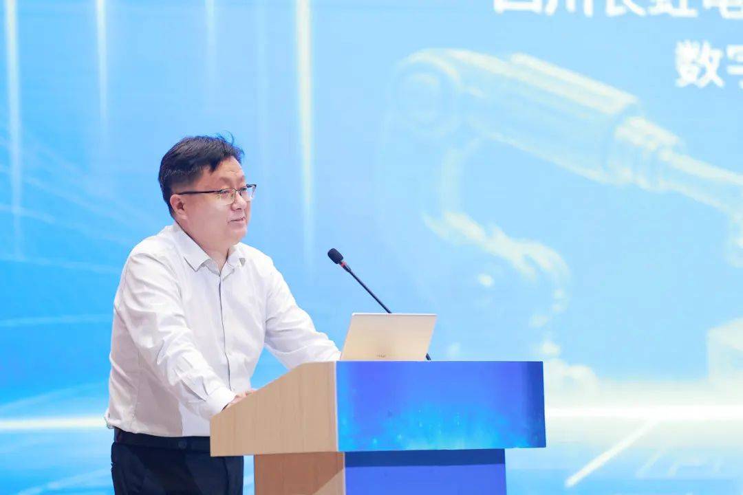 绵阳之光，李彦君的科技创新之路