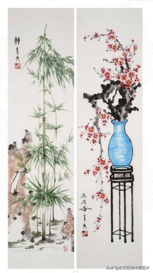 探索书画频道