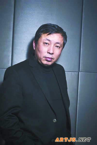 刘益谦，艺术市场的猎豹与资本运作的魔术师