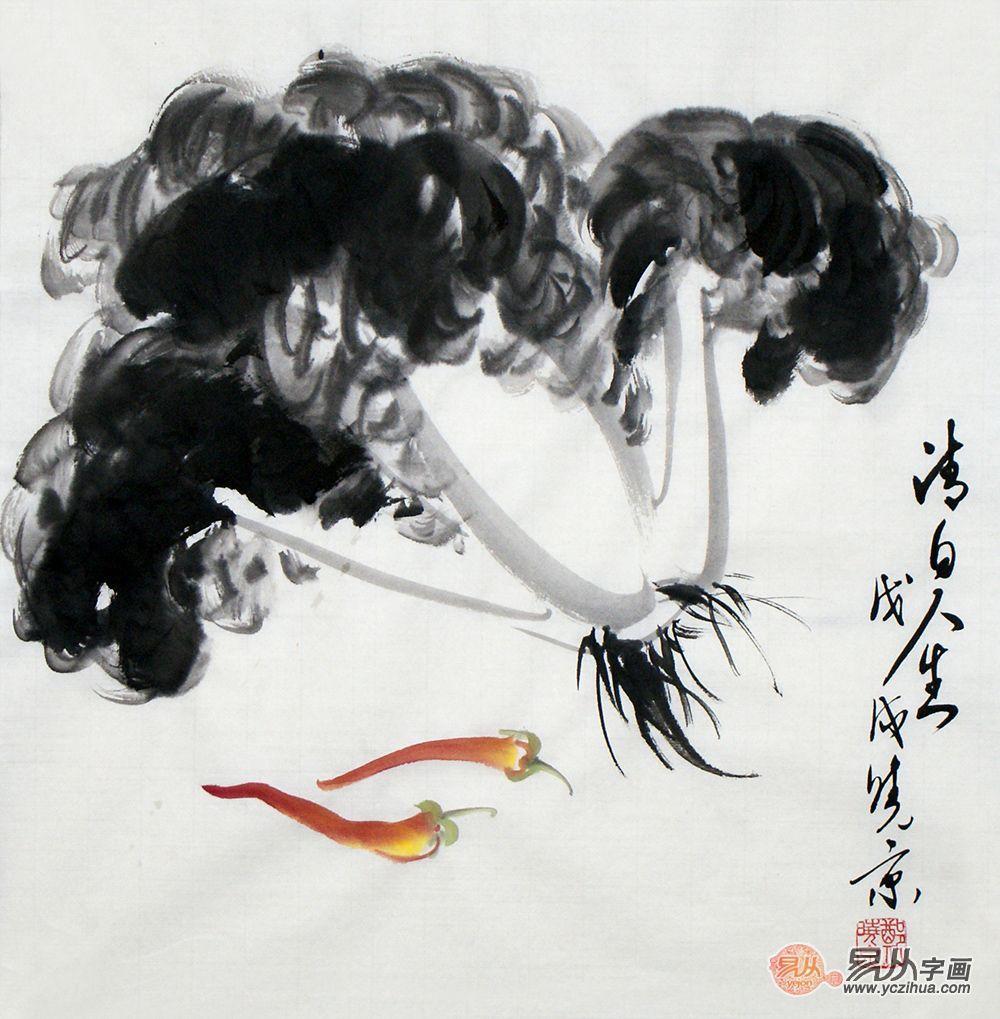 探索线上艺术市场，易从网字画商城与淘宝网的比较分析
