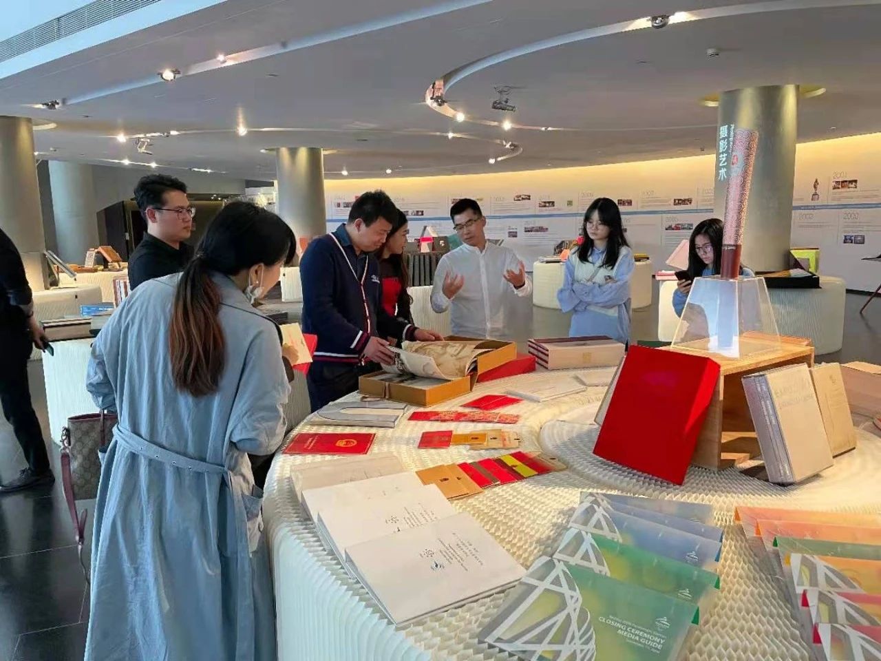 雅昌文化艺术有限公司，艺术与科技的完美融合