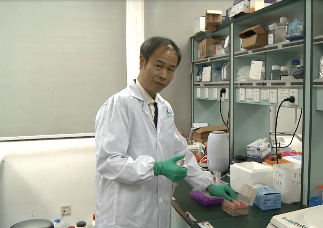 悼念中国科学院院士蒋华良，药物科学领域的杰出贡献者