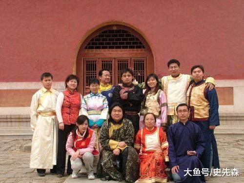 爱新觉罗启明，清朝皇族后裔的现代传承与探索