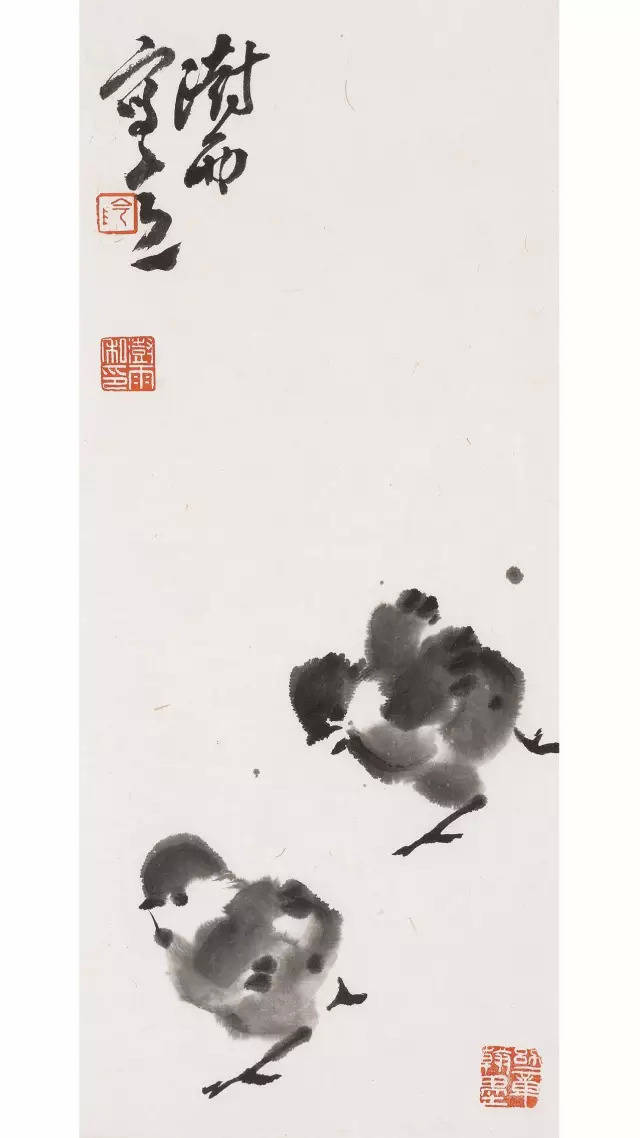 微赞国画论坛，传统与现代的交融之地