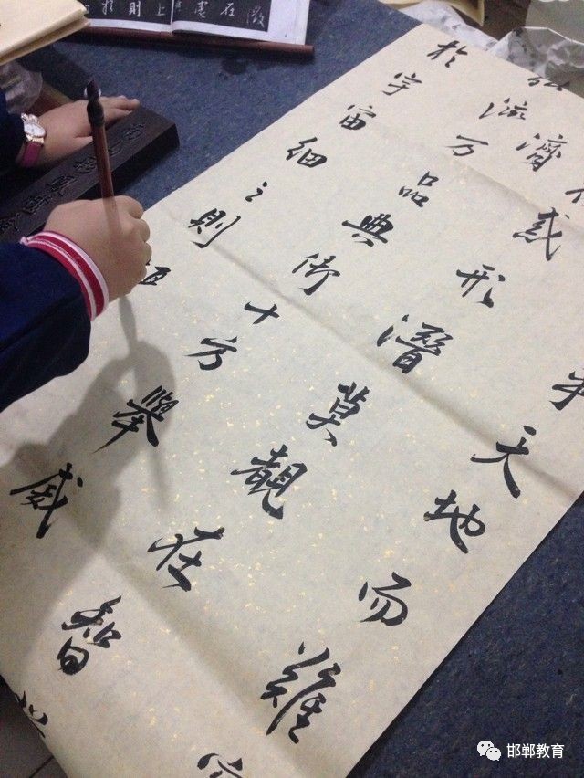河南南阳书法家前50名，笔墨丹青绘中原